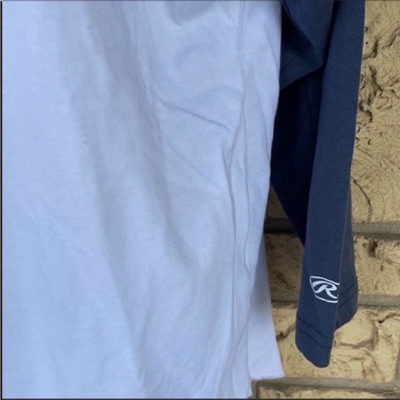 Texas Tee Rawlings Blue & White Texas Flag Star
Size Large - Picture 11 of 12